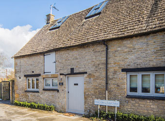 The Bolt Hole