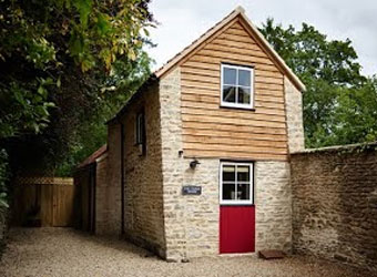 The Coach House, Malmesbury