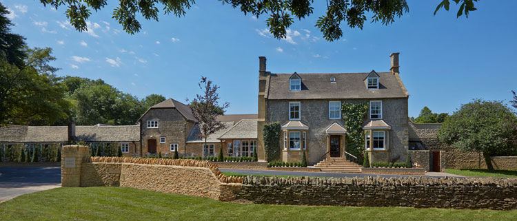 Dormy House Hotel & Spa, Broadway