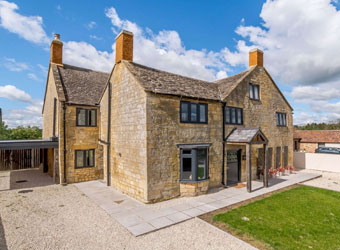 The Farmhouse
