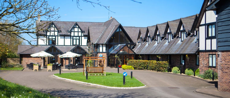 The Gables