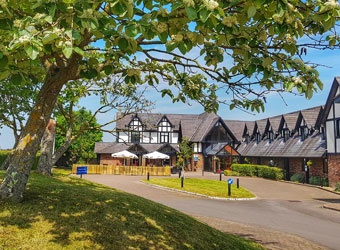 The Gables