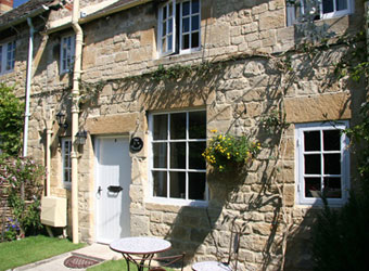 The Honeypot Chipping Campden