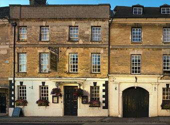The Marlborough Arms