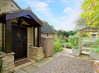 The Thatch