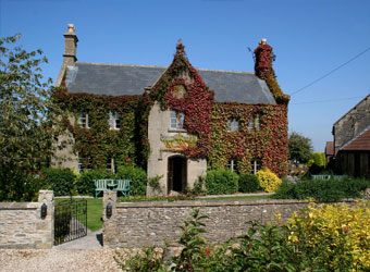 Toghill House Farm