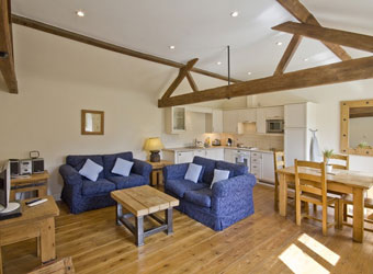Trinity Cottage
