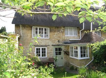 Twine Cottage, Chipping Campden