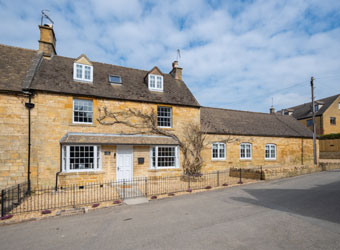 Vine Cottage