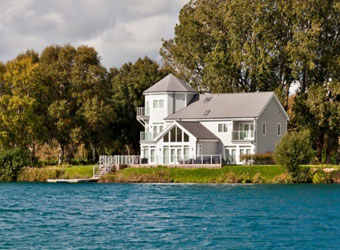 Watermark Holidays, Cirencester
