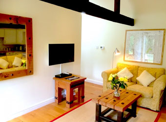 Waterperry Cottage
