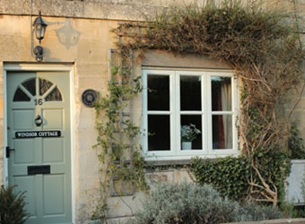 Windsor Cottage, Winchcombe