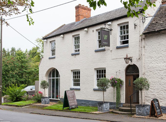 The Wychwood Inn, Shipton-under-Wychwood
