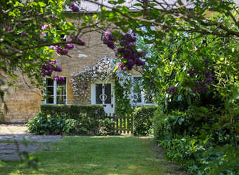 Yew Tree Cottage