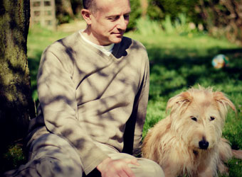 Animal Reiki