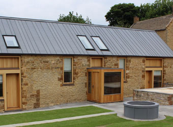 Dog Friendly Cottages Cotswolds