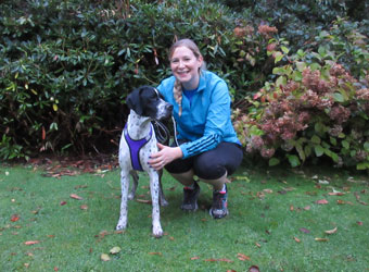 Running with Dogs