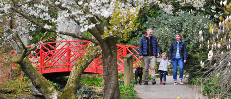 Batsford Arboretum