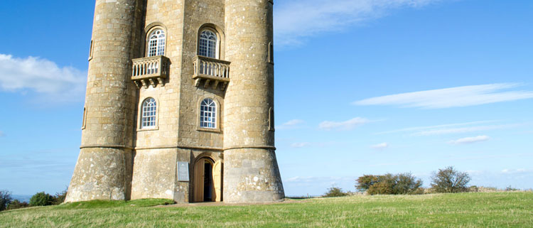 Broadway Tower