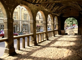 Circular Walk, Chipping Campden