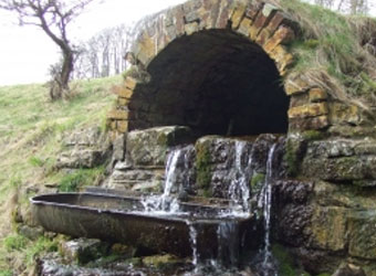 Circular Walk, The Cleeve Hill Ring