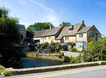 Cotswold Motoring Museum & Toy Collection, Bourton-on-the-Water