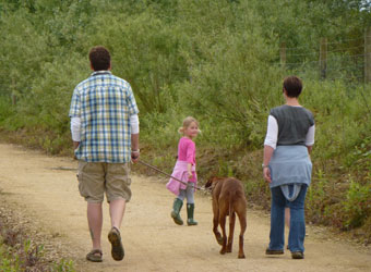 Cotswold Water Park, Cirencester