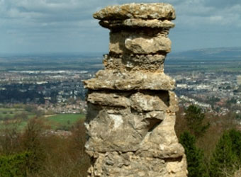Circular Walk, The Leckhamton Loop