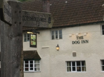 Circular Walk, Old Sodbury