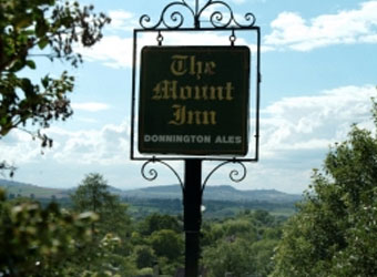 Circular Walk, Stanton, Snowshill & The Edge