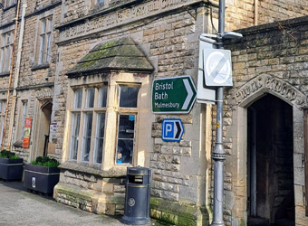 Tetbury Police Museum