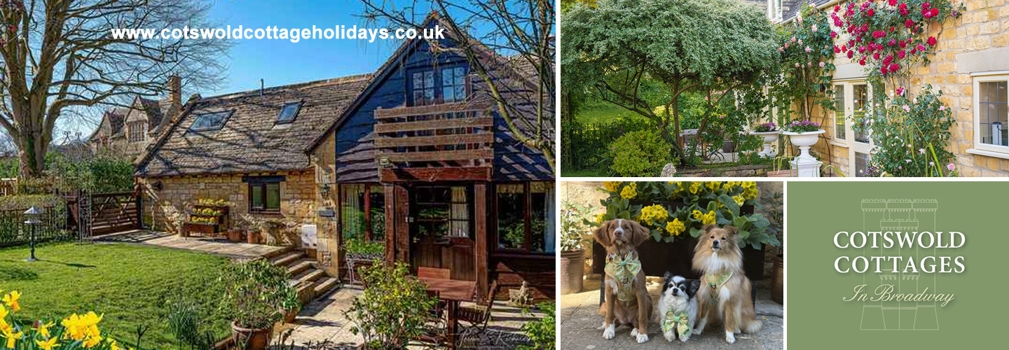 Cotswold Cottages