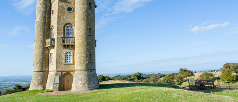 Dog friendly days out in the Cotswolds