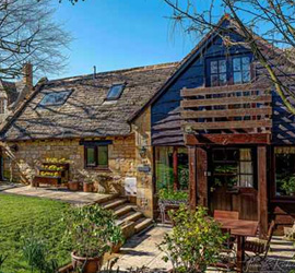 Laburnum Cottage