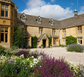 Lords of the Manor