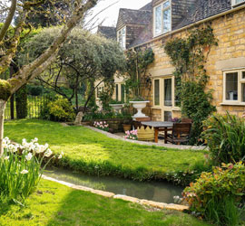 Lower Mill Cottages