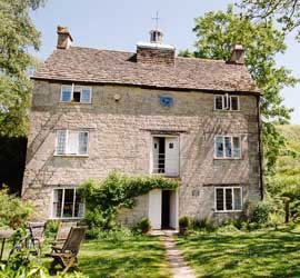 Owlpen Manor