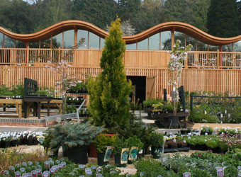 Batsford Garden Centre