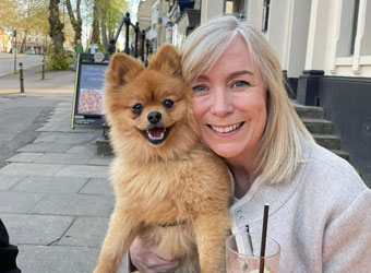 Buttercross Dog Grooming