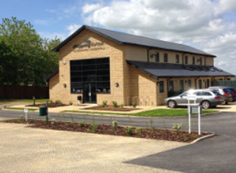 Chipping Norton Veterinary Group