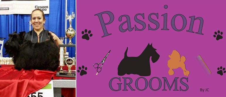 Passion Grooms