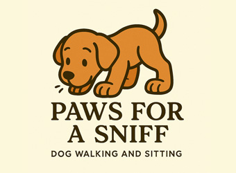 Paws for a Sniff