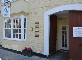 The George Veterinary Group