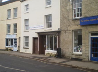 The George Veterinary Group