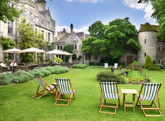 Close Hotel, Tetbury