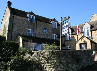 The Coach & Horses