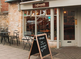 Coffeesmith