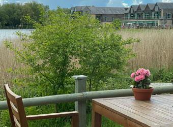 Gateway Cafe