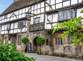 George Inn