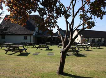 Gupshill Manor
